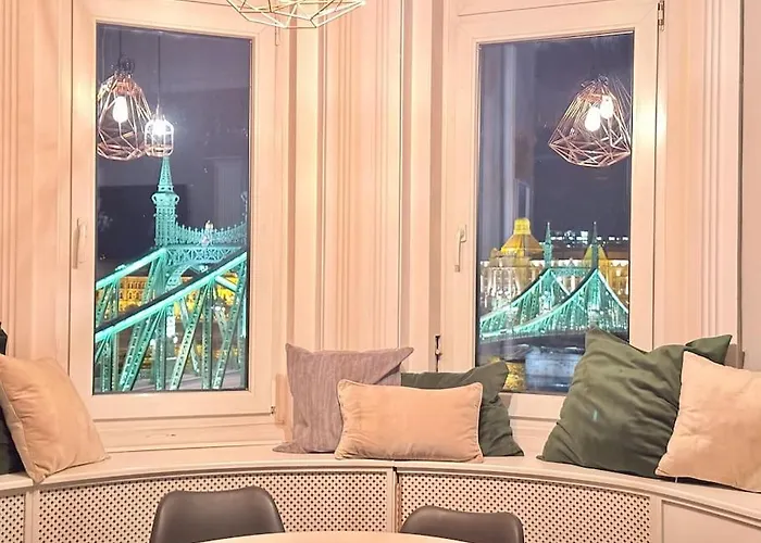 Liberty Residence -Panoramic Lux
