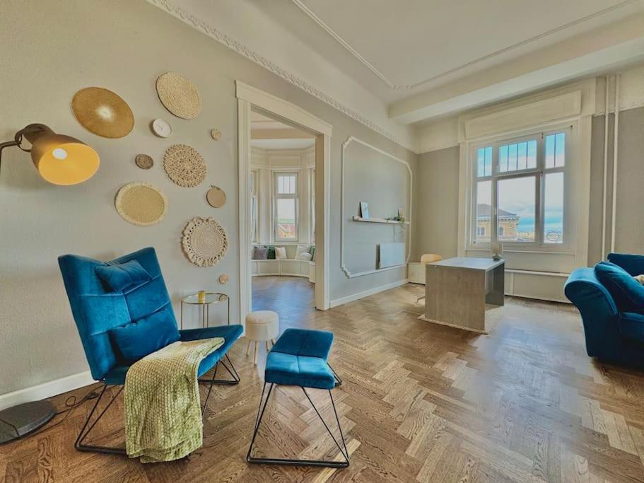Apartment Liberty -panoramic Lux *