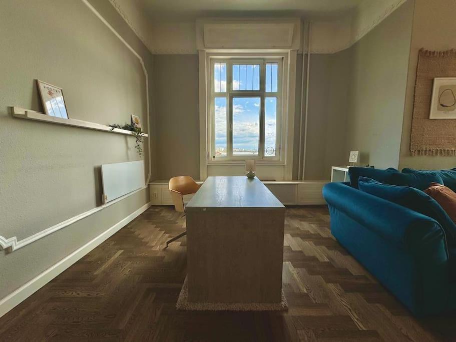 Apartment Liberty -panoramic Lux *