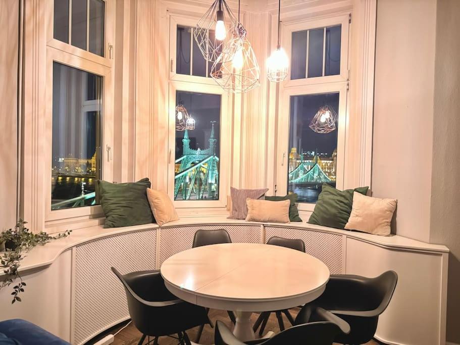 Liberty -panoramic Lux * Budapest