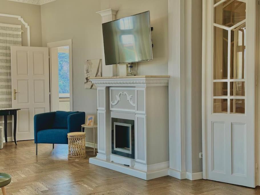 Apartment Liberty -panoramic Lux