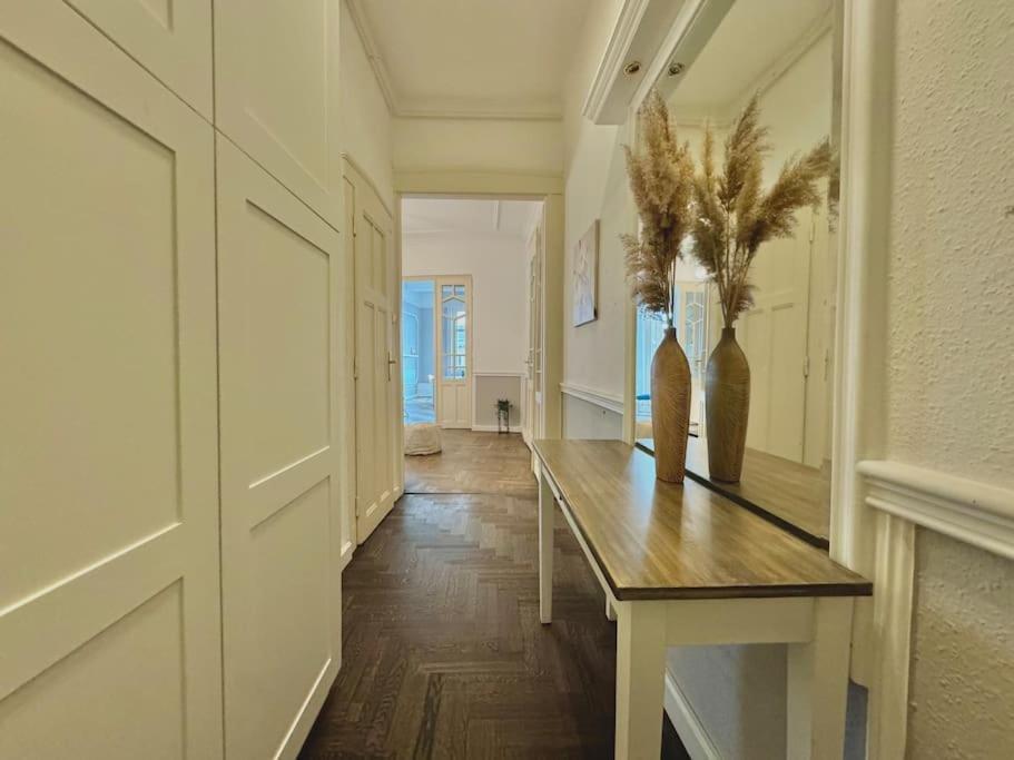 Apartment Liberty -panoramic Lux Budapest