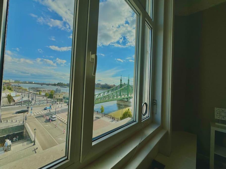 Apartment Liberty -panoramic Lux