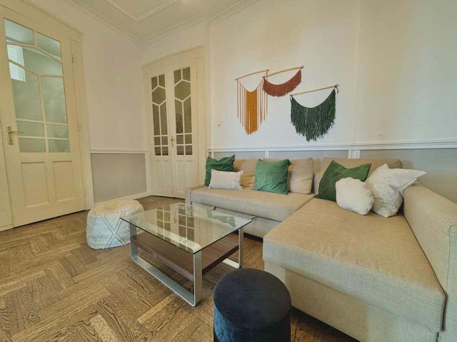 Liberty -panoramic Lux Apartment *
