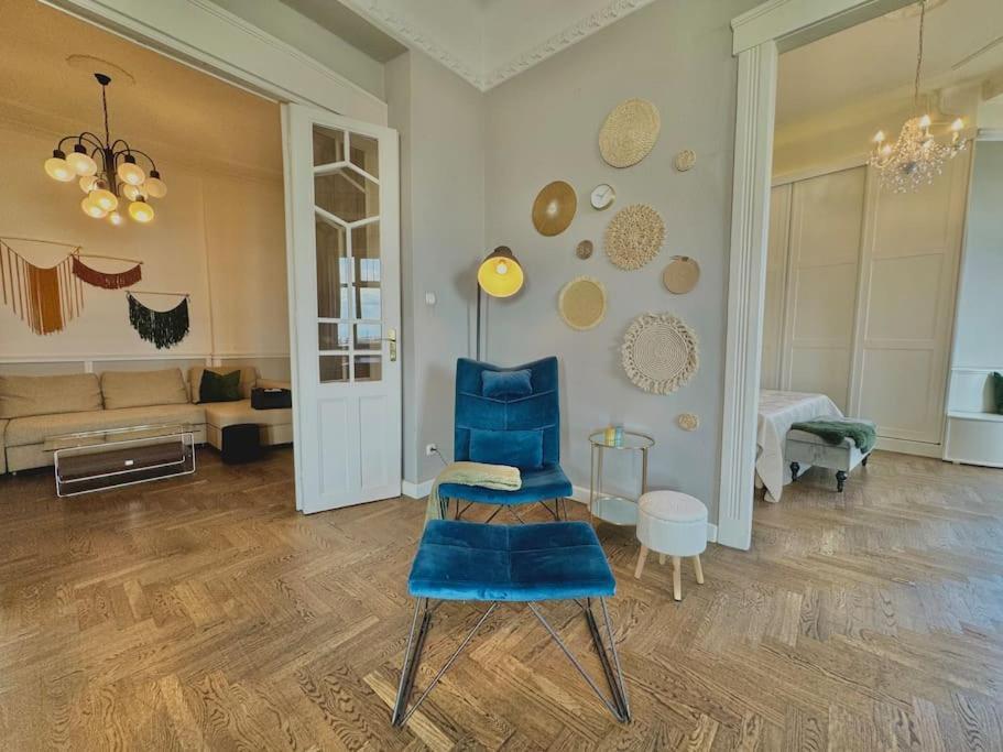 Liberty -panoramic Lux