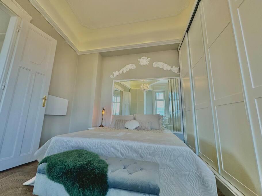 Liberty -panoramic Lux Apartment Budapest
